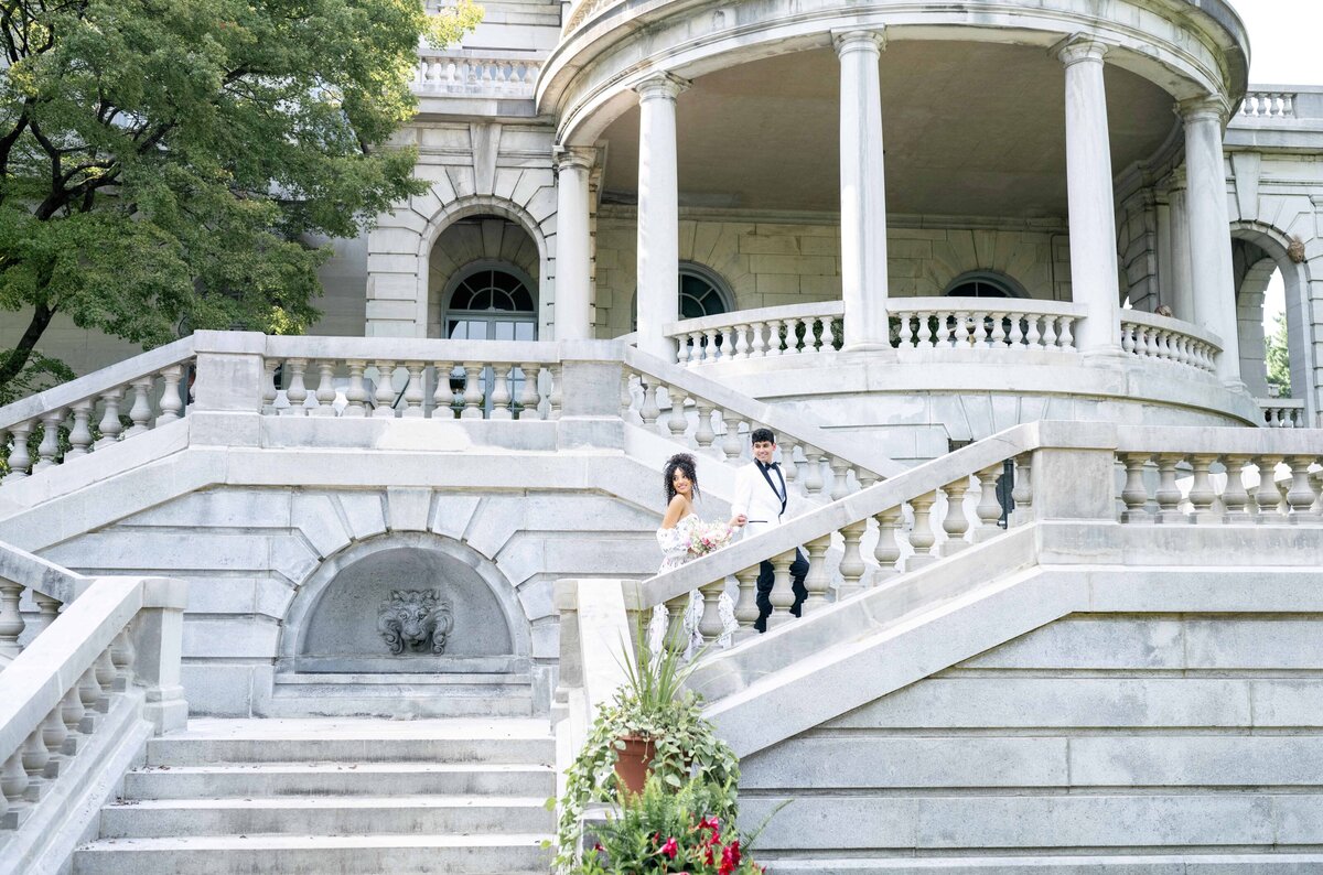 Wedding Photographer Pennsylvania | Abbe Foreman Photography-08