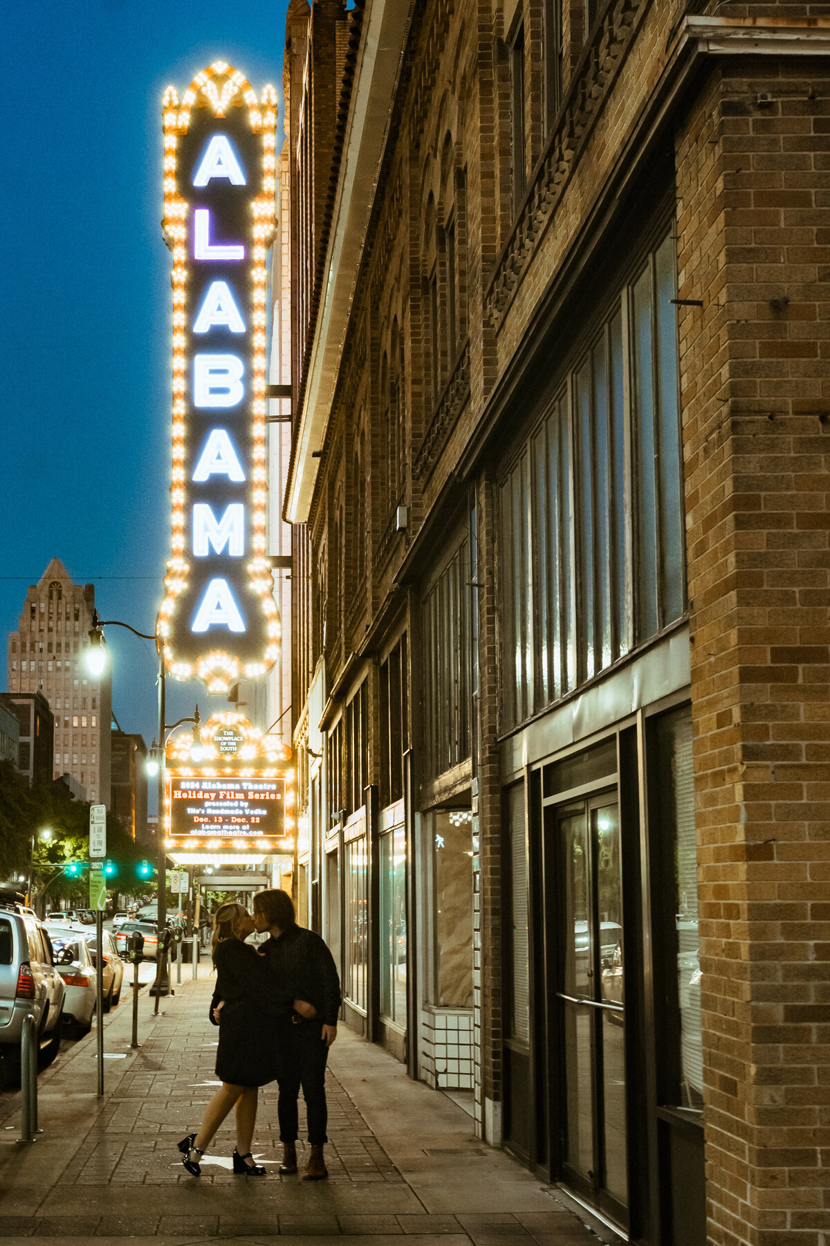 Birmingham Alabama engagement photographer -20