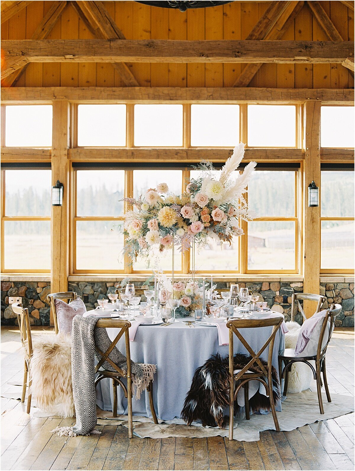 Aspen Colorado Wedding Photographer © Bonnie Sen Photography