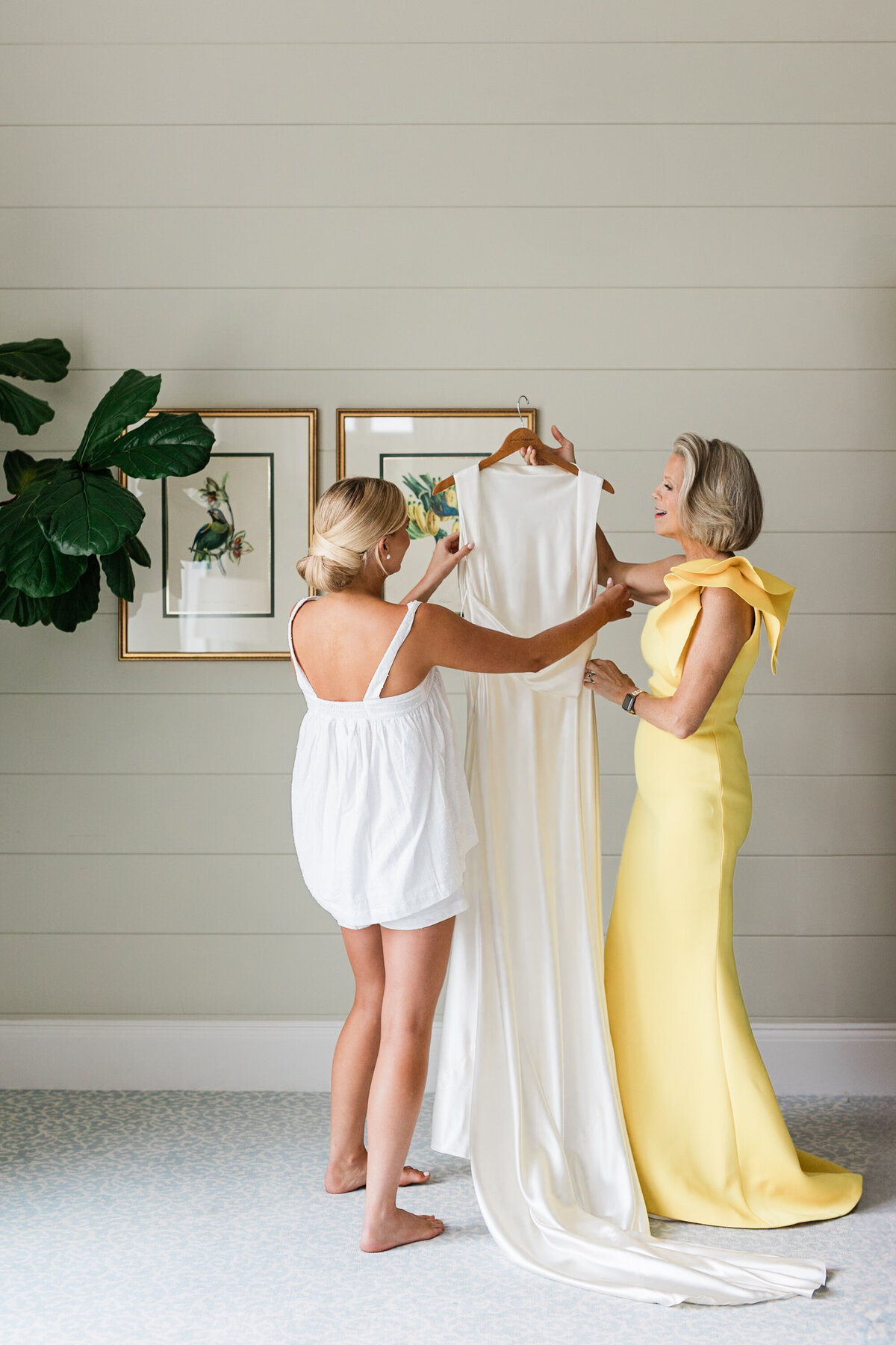 Colleton River club Wedding-9