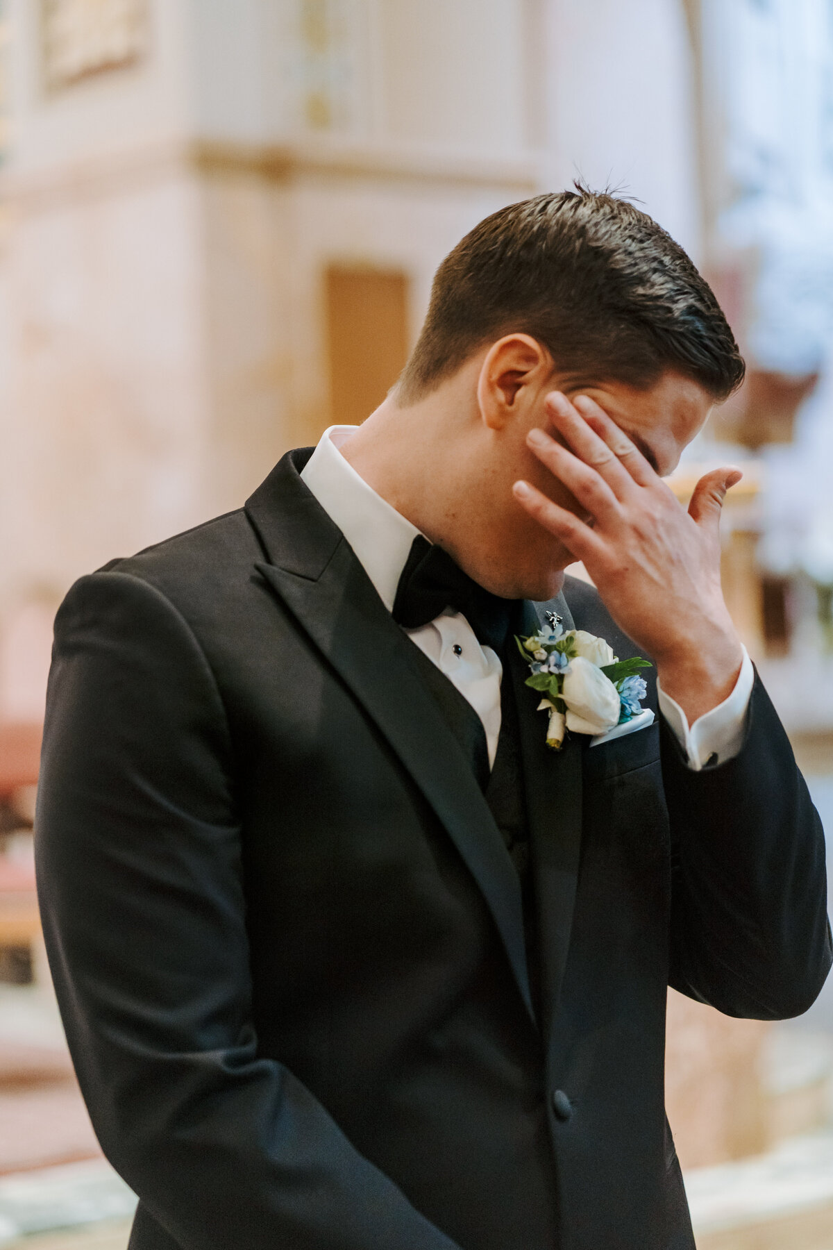 Chicago Wedding Photographer