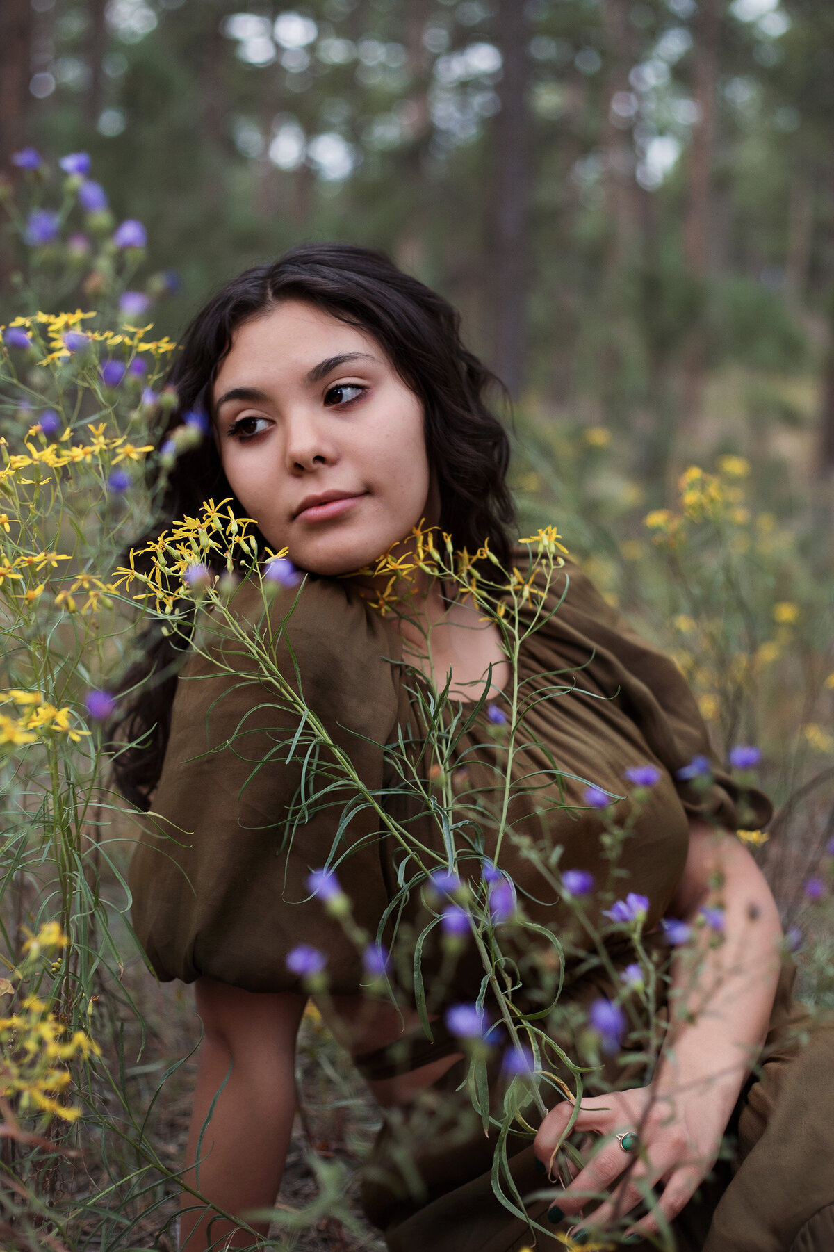 Senior Portraits 6