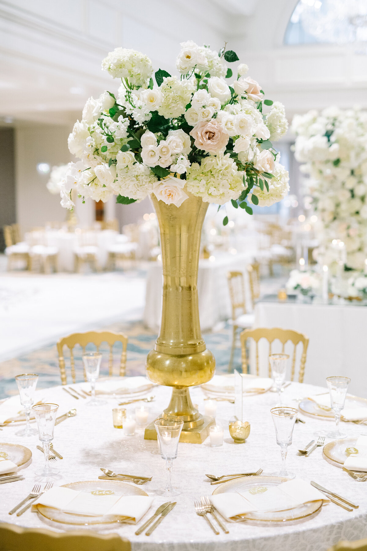 Laura Brooke + Ryan | Wedding at Hotel Bennett by Pure Luxe Bride: Charleston Wedding and Event Planners