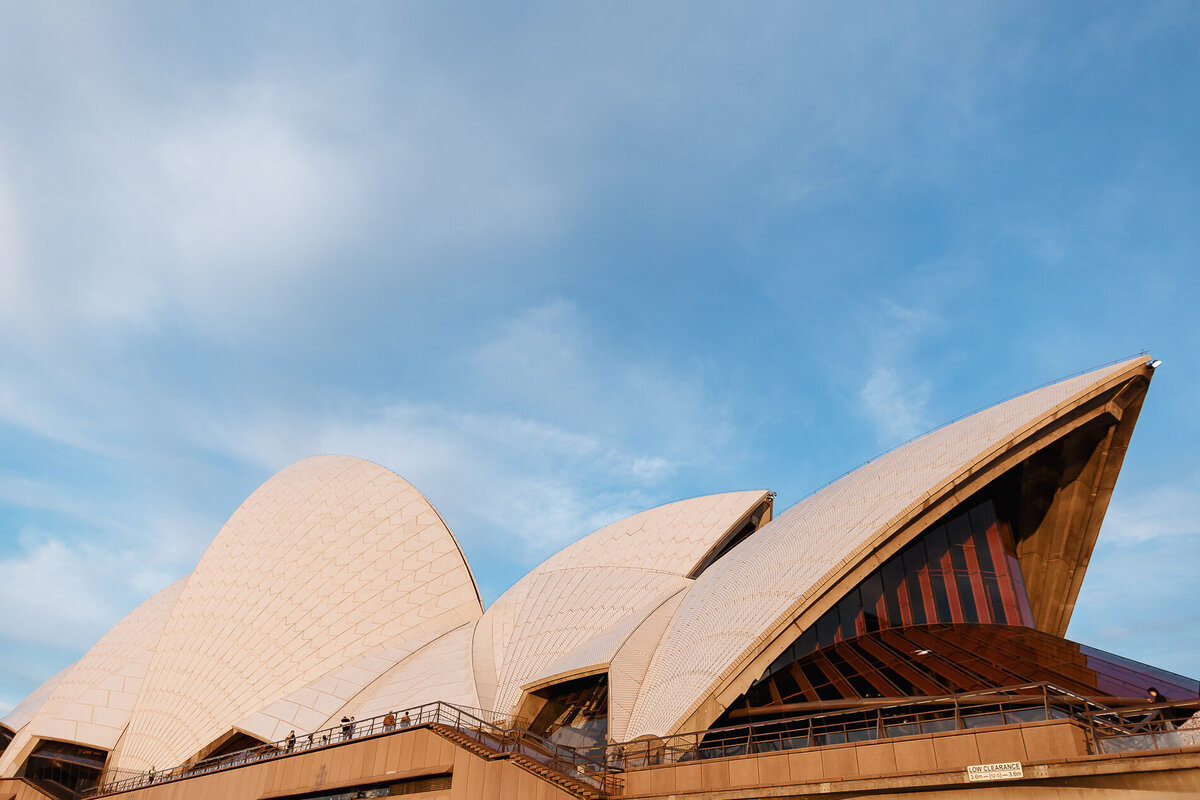 Bennelong Sydney Opera House-80