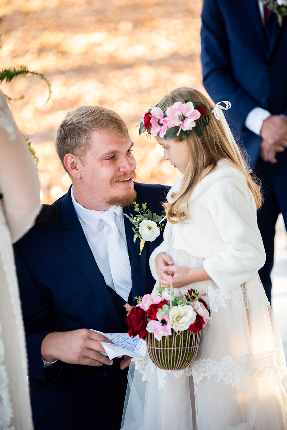 sweet Wedding Photography Springfield MO