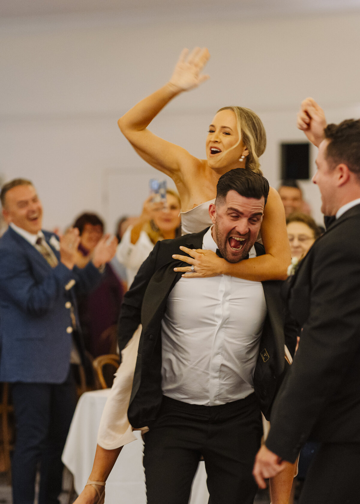 Bloom Studios Wedding Photography - People-39