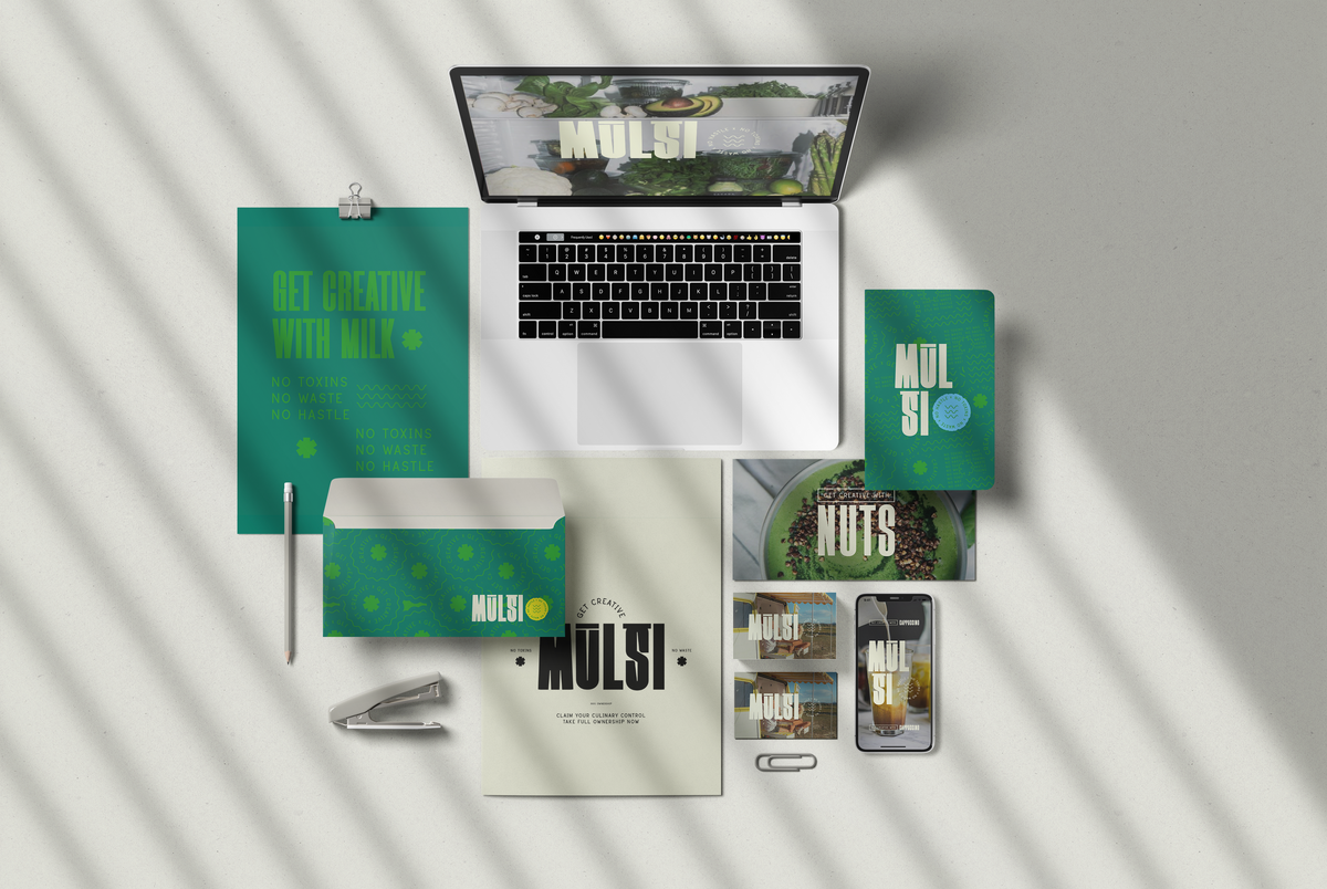 mulsi stationary