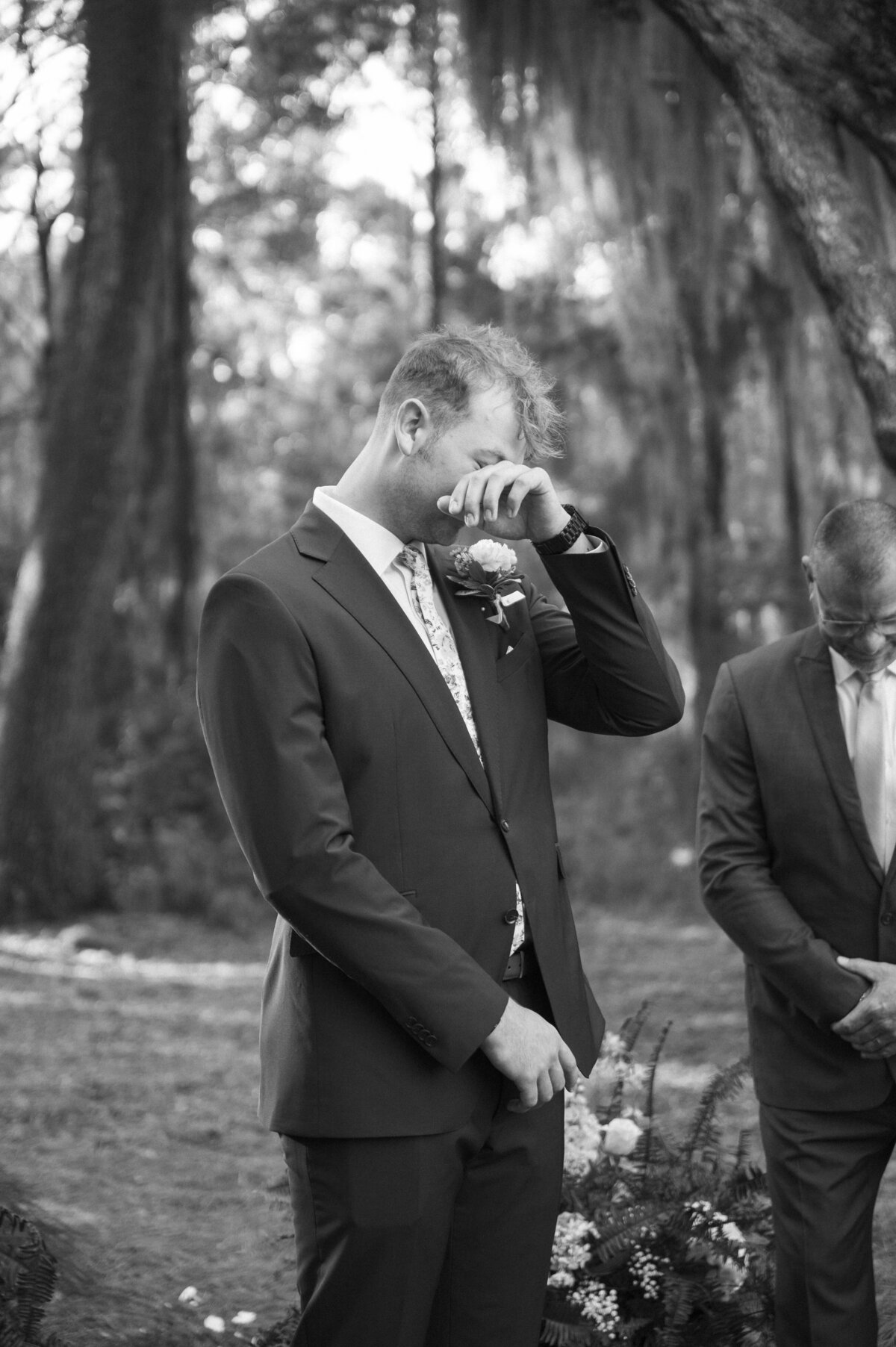 Savannah Georgia Wedding Photographer