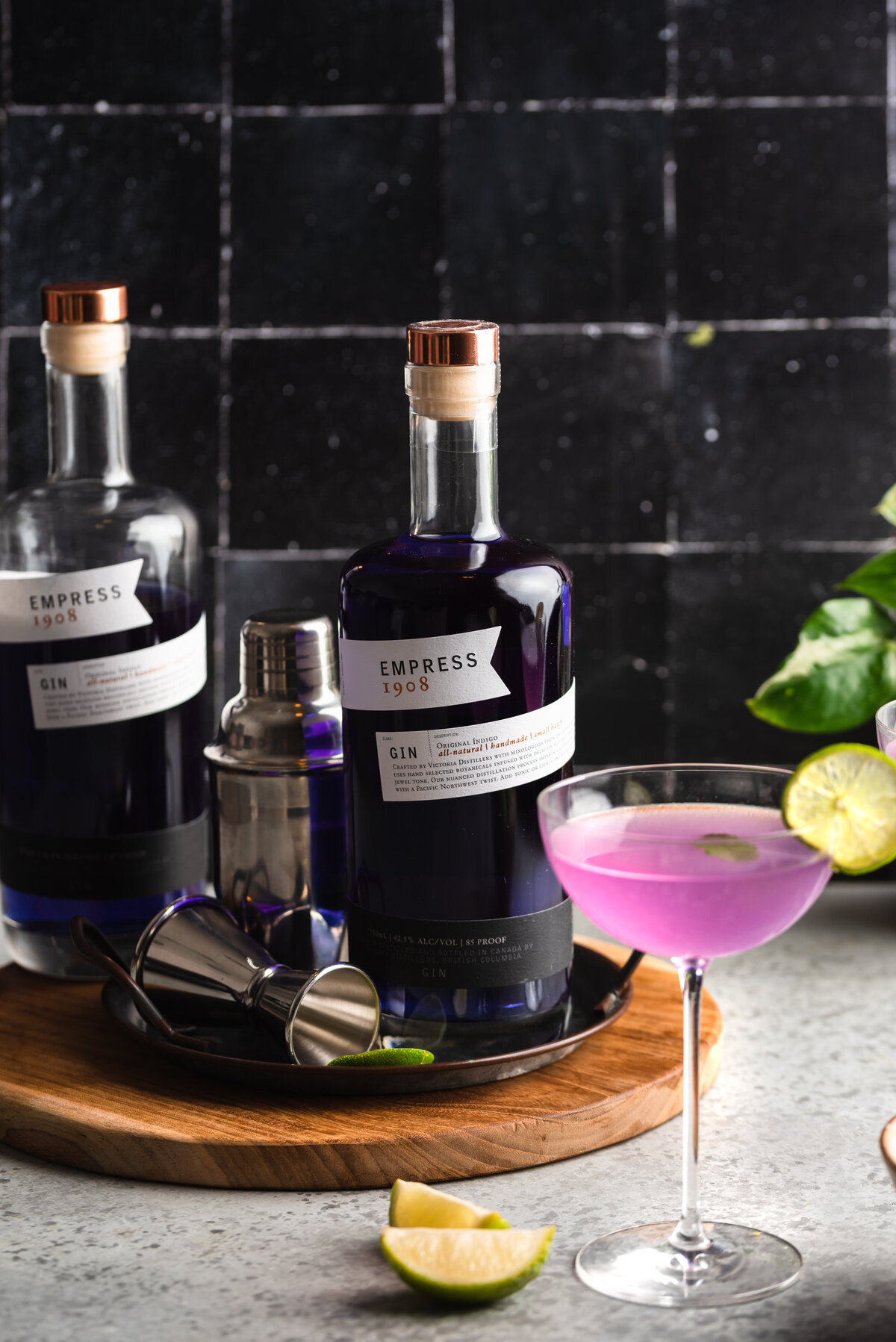 Empress gin - cookingwithpree-2