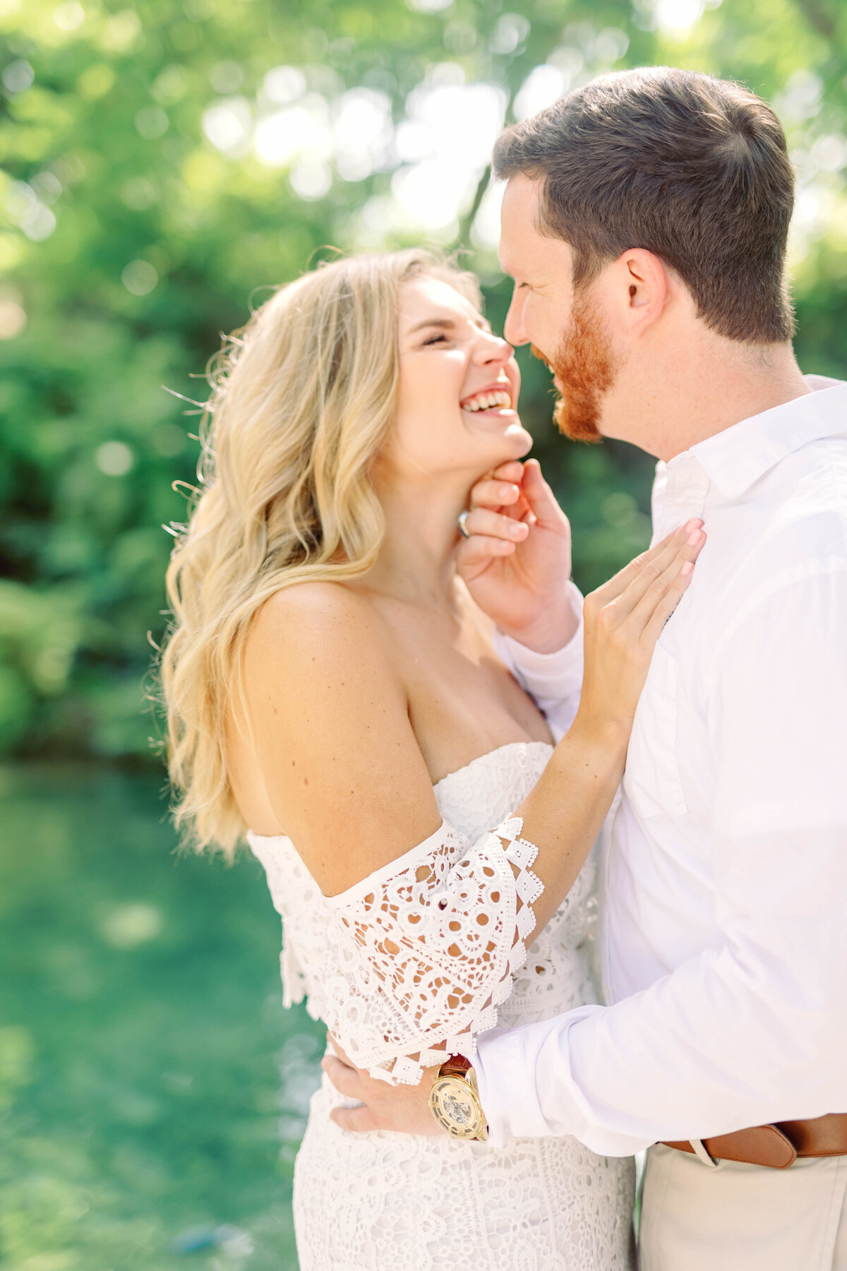 Dylan & Nikki-Engagement-Barn 305-52