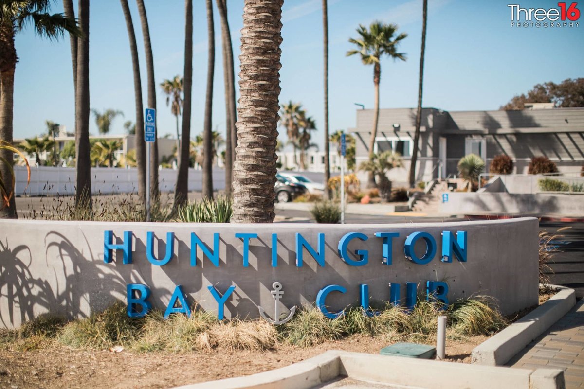 Beautiful Huntington Bay Club in Huntington Beach, CA