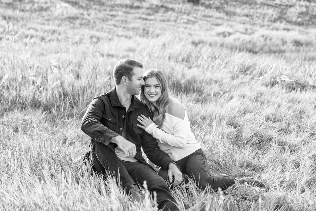 telluride maternity photographer