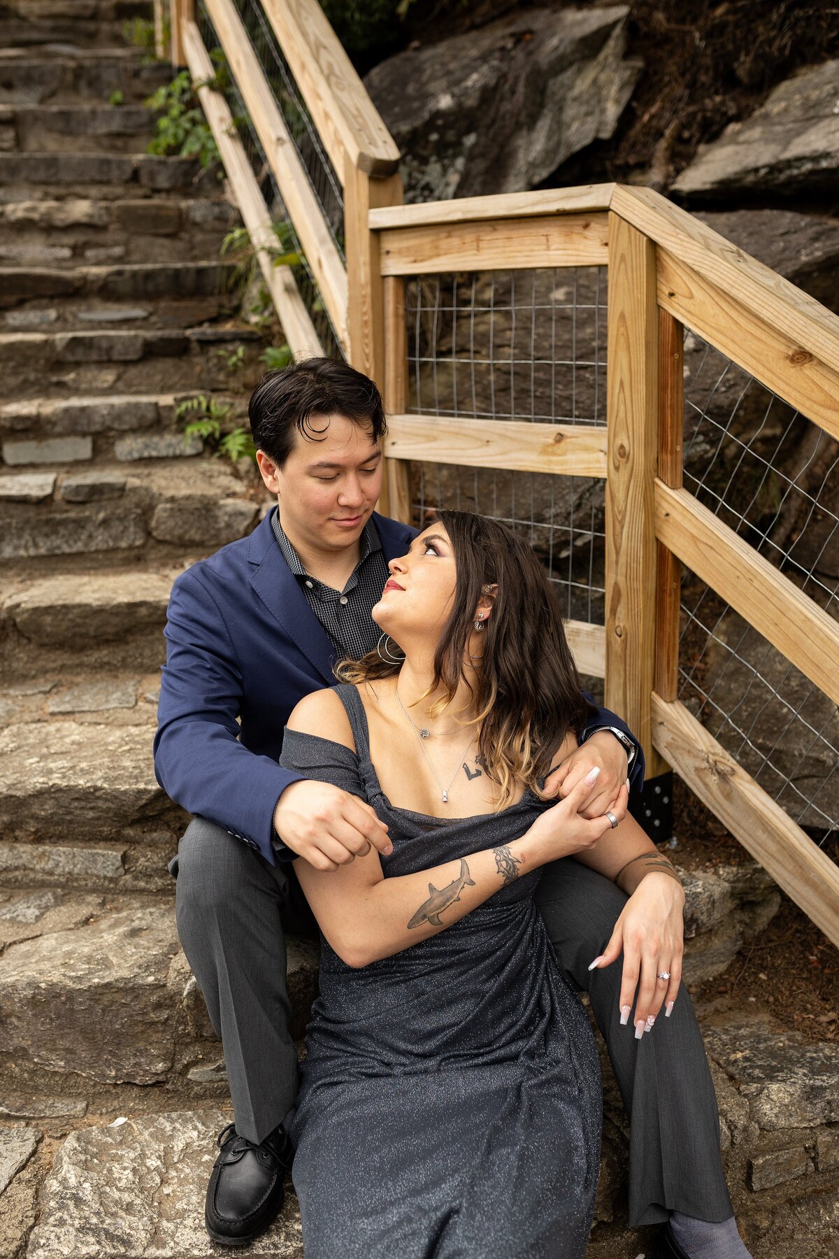 asheville-north-carolina-nc-engagement-session-surprise-proposal-photographer_0114