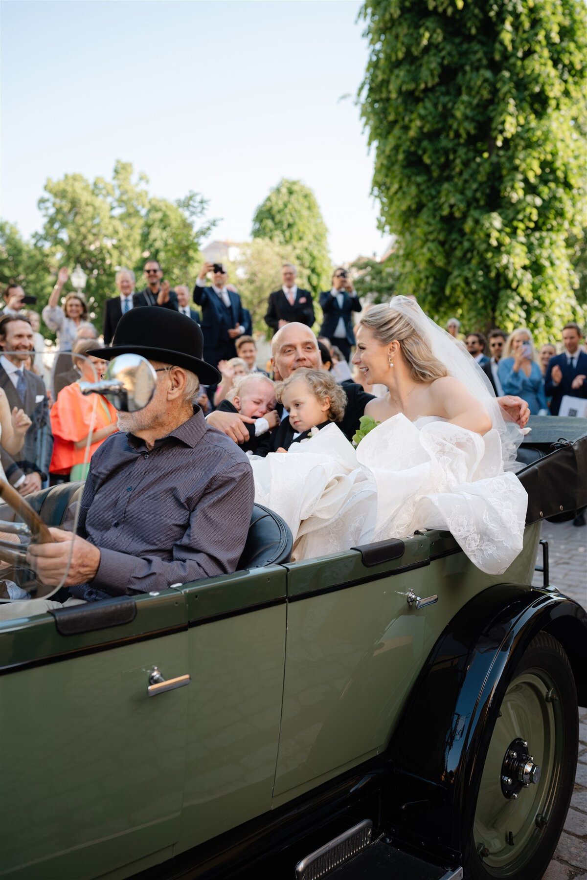 Liv and Adam - wedding day - 801