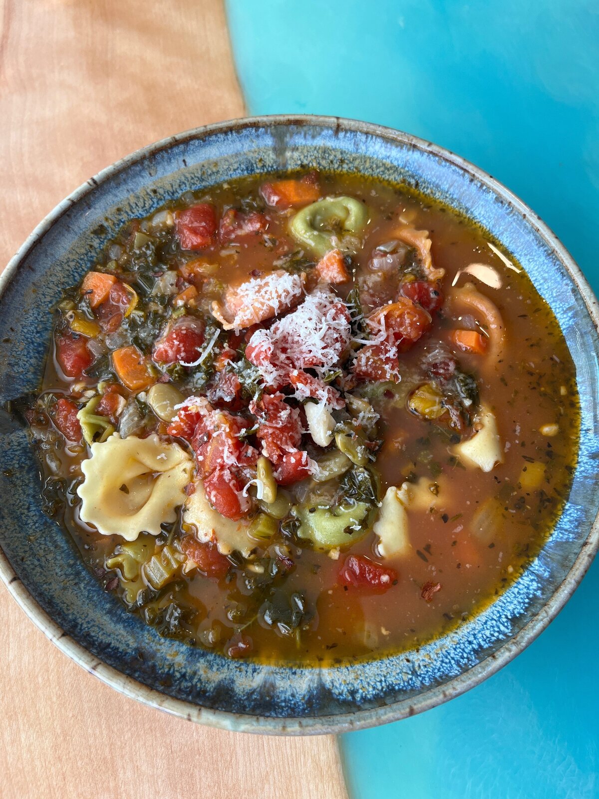 Healthy Cafe Food | Lunch Spot | Cinnamon Soul Cafe