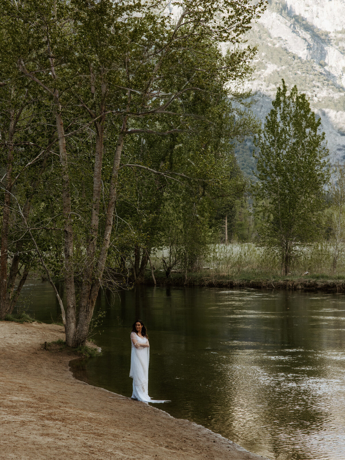 Yosemite Elopement-21