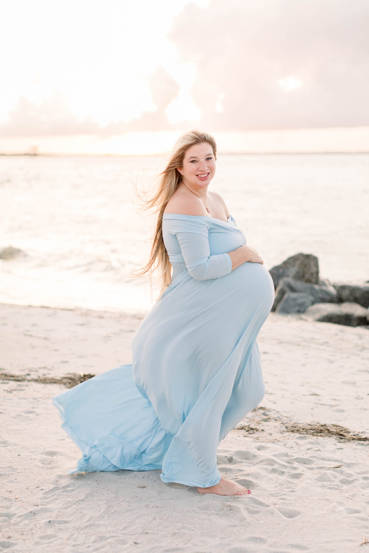 Maternity Session 2023 update
