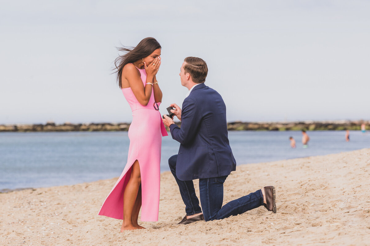 Nantucket Wedding Photographer Katie Kaizer Photography Journalistic Wedding Engagement Photography  EngagementProposalPortfolio_001_KatieKaizerPhotography