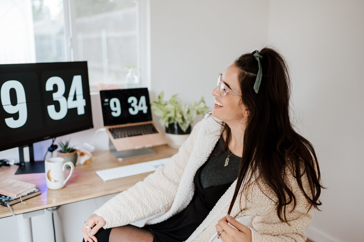 Yoga Website Designer