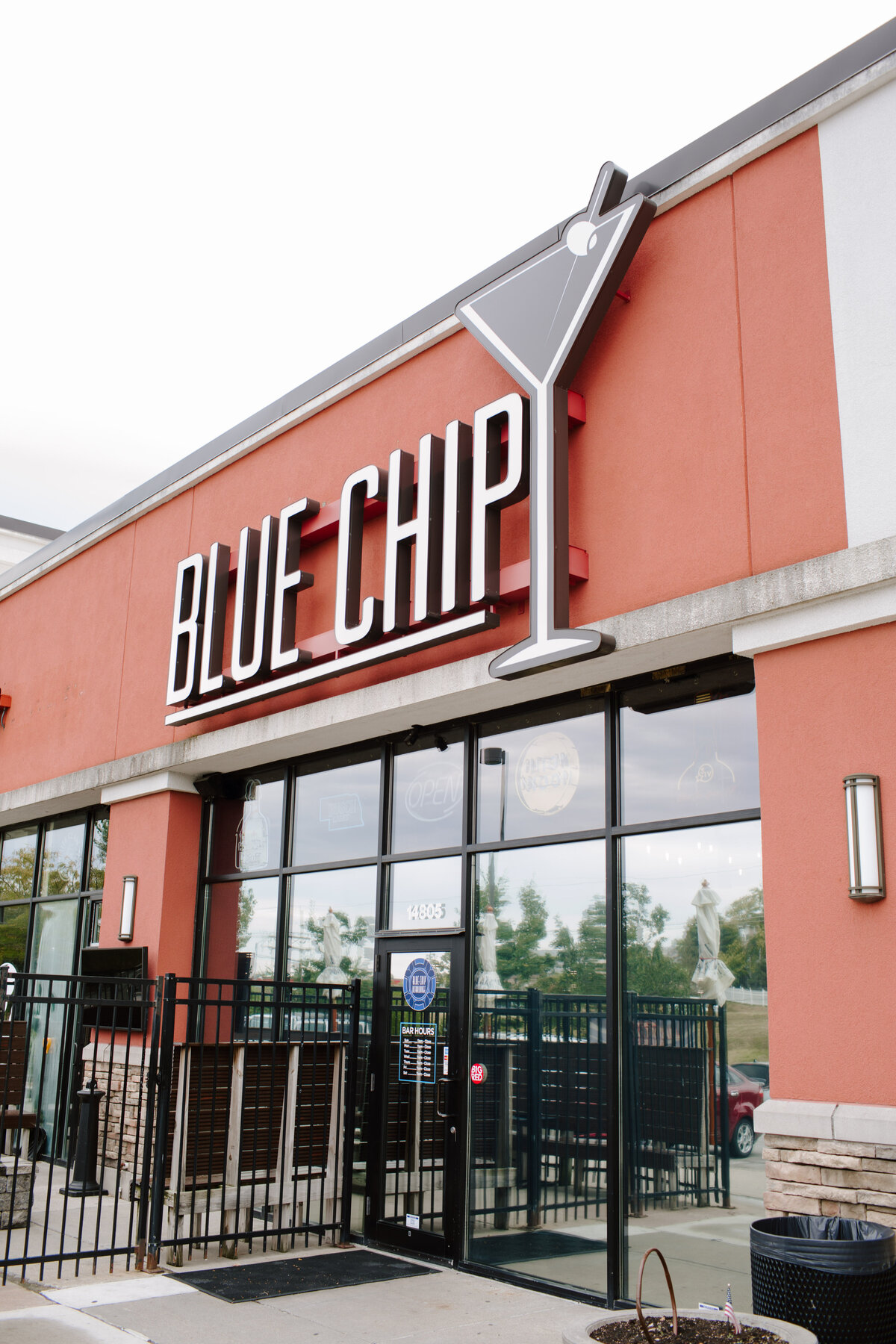 Omaha Ultra Lounge | Blue Chip Ultra Lounge | Contact Us