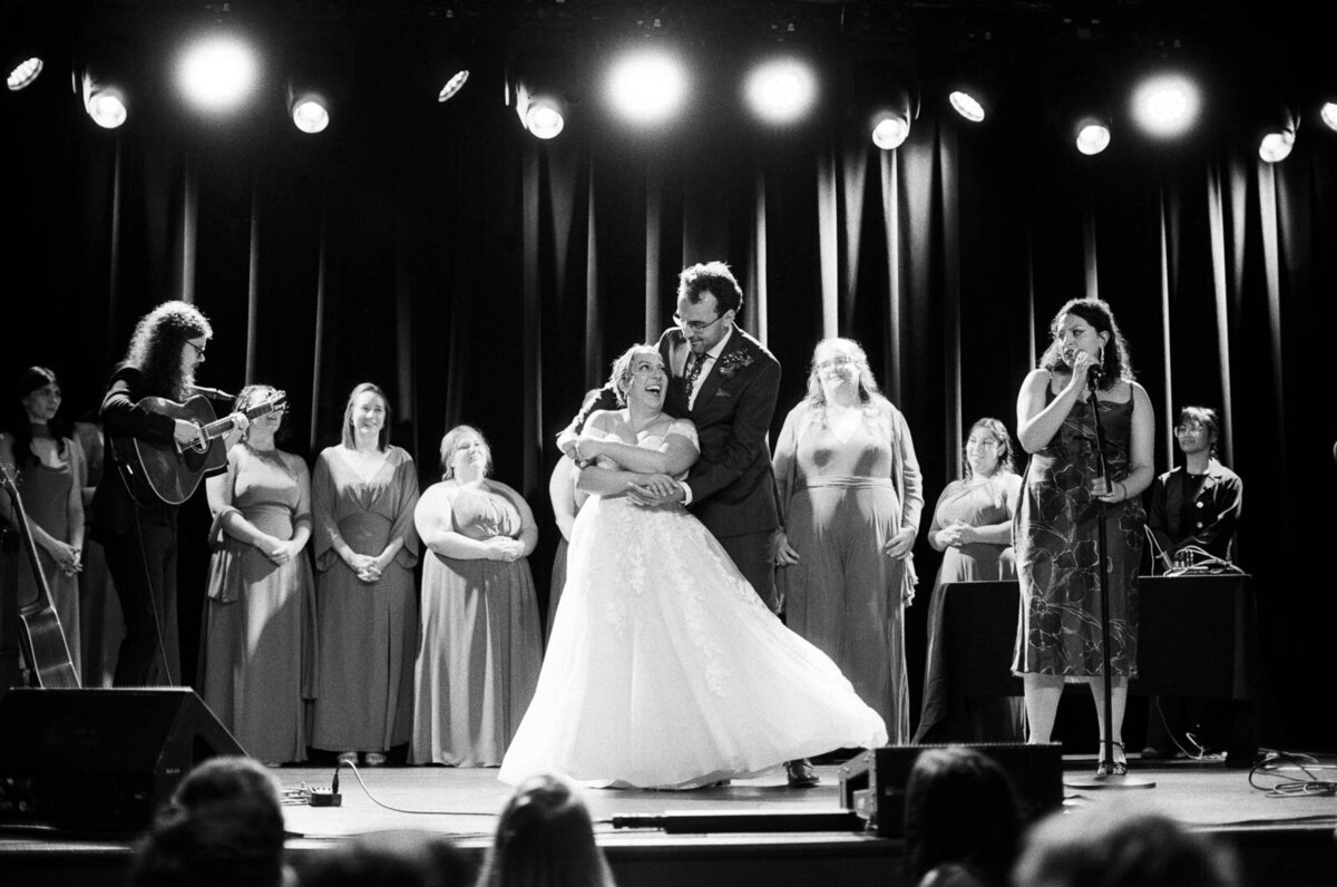 Crystal Ballroom Wedding - A+P-000006700026