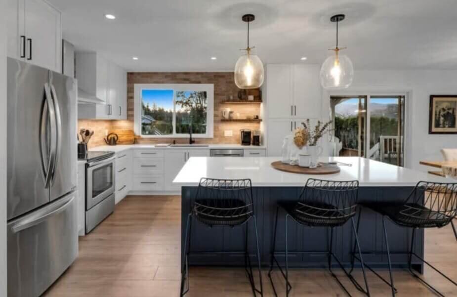 Okanagan Custom Tile Installations (3)