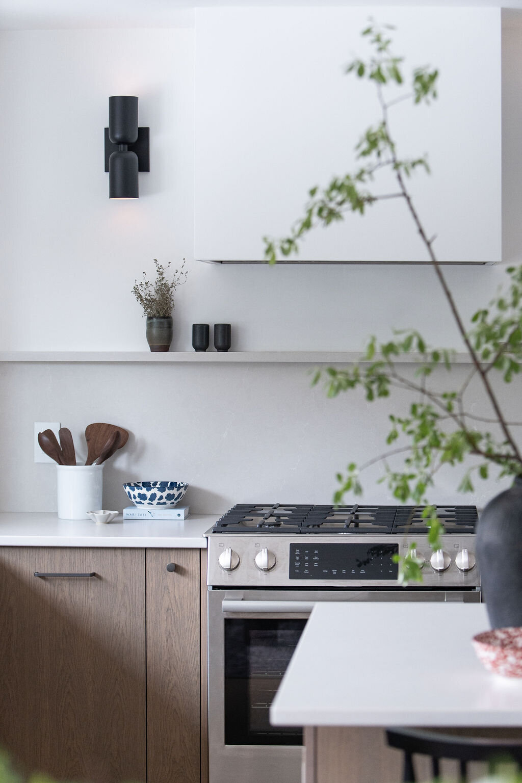 kitchen designer