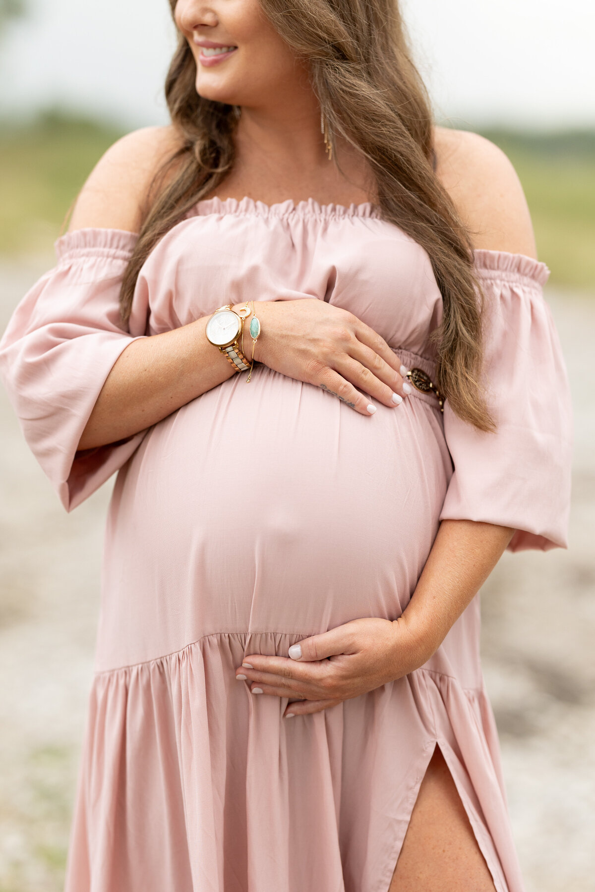 Jessica & Bobby Maternity-54