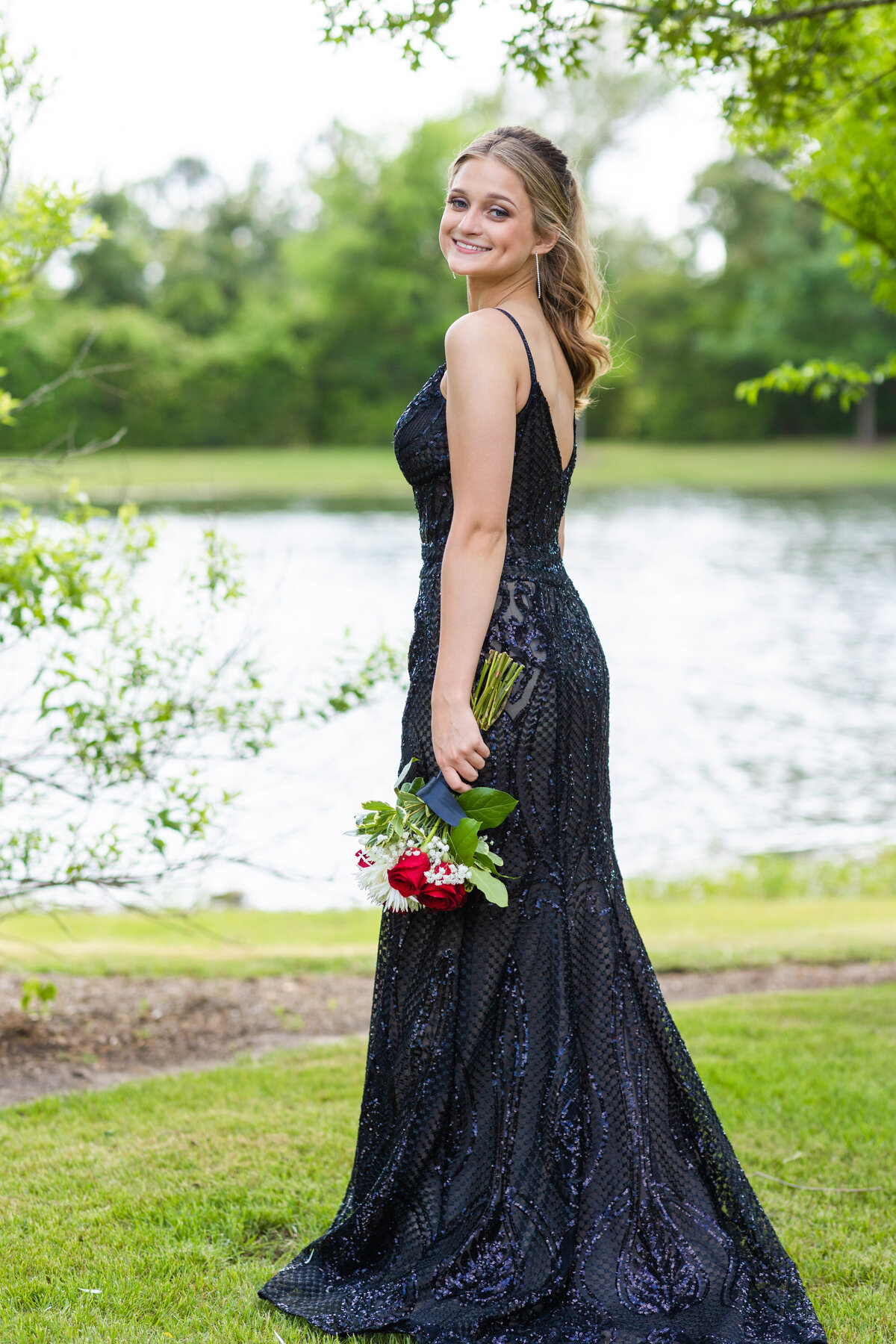 Tomball 2022 Prom-0024