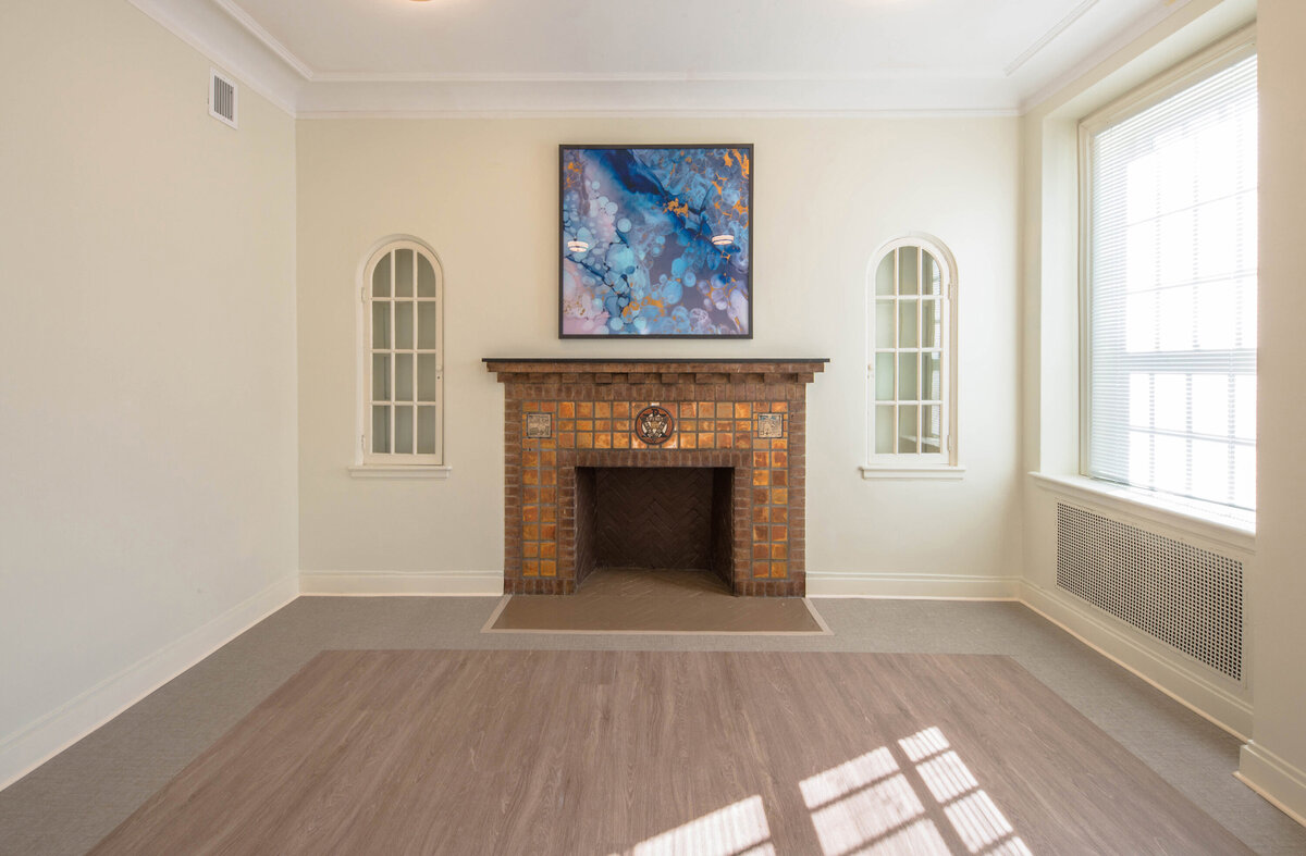 Begenview Interior 024A