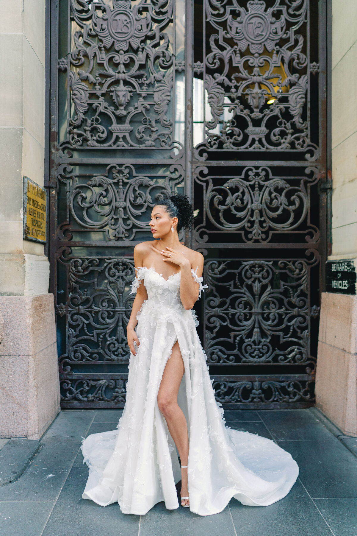 Maison Oui NYC-408794