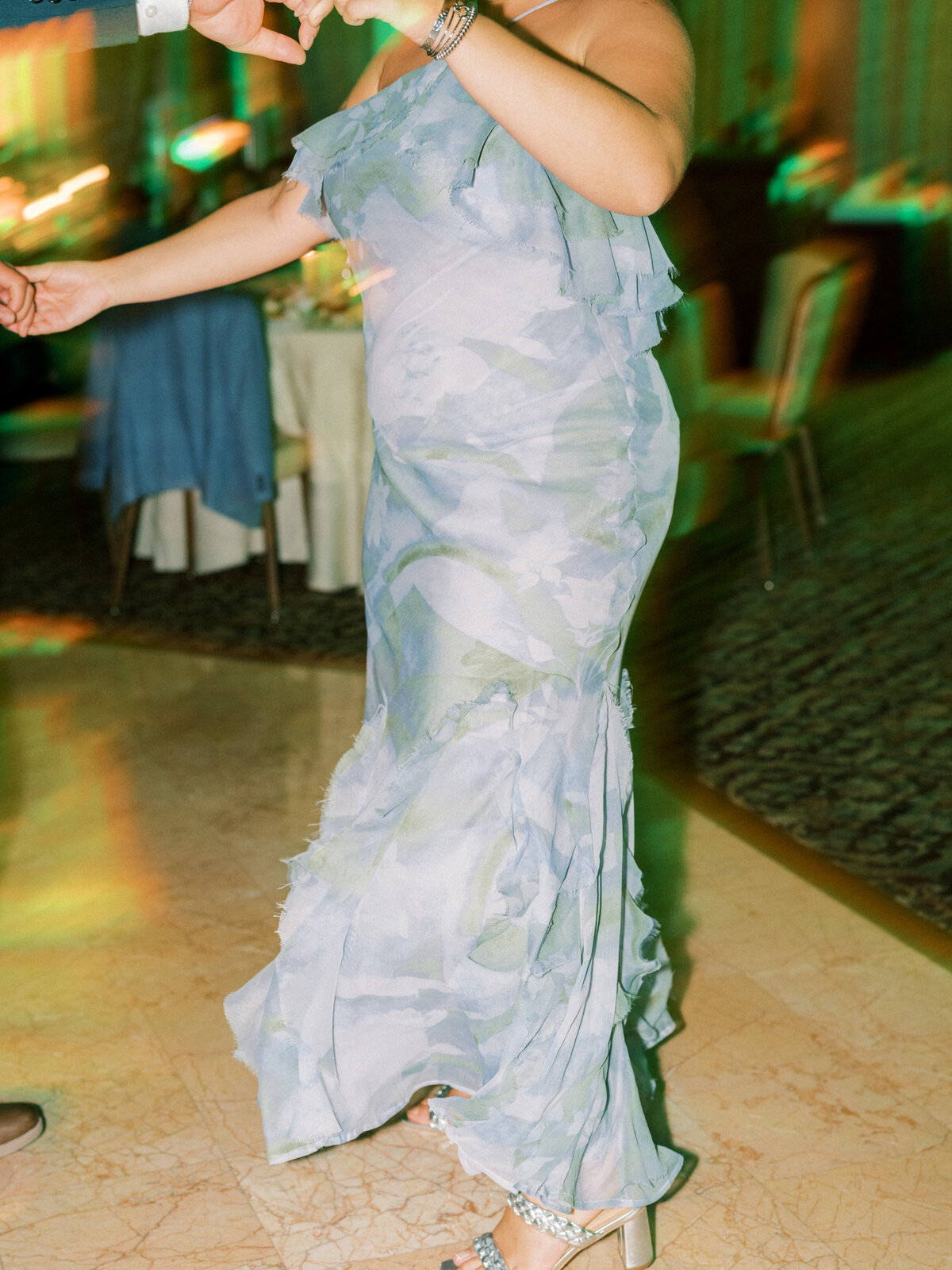A Joyous Day at Pleasantdale Chateau Wedding Highlights | Amarachi Ikeji Photography 98