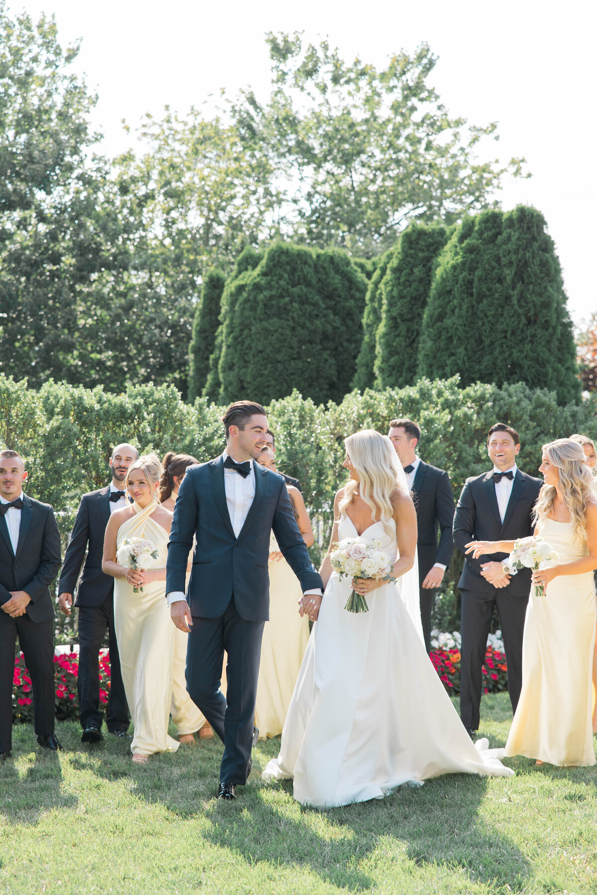 Molly Sue Photography Wedding at The Mill Lakeside Manor39