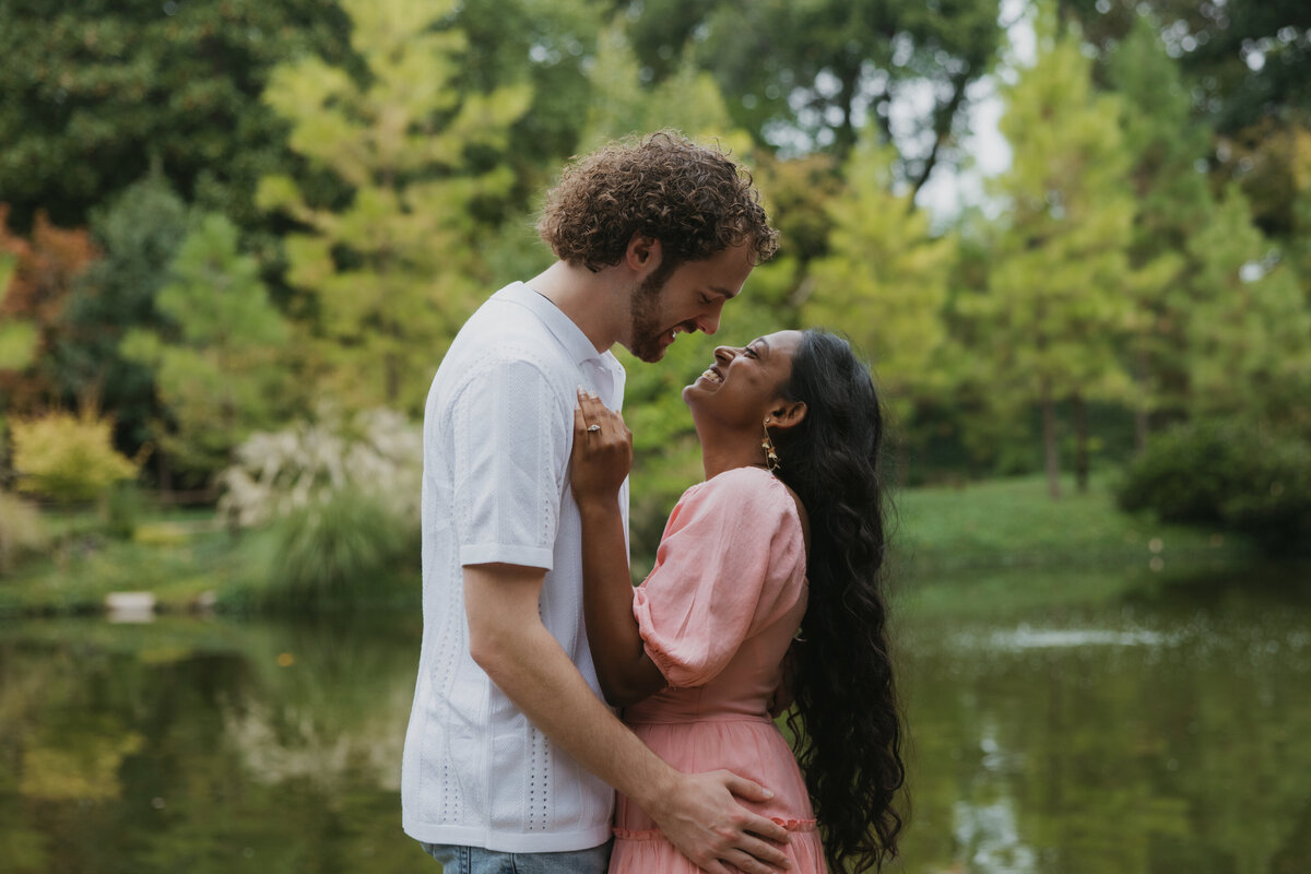 Abby Heron Photography Texas Based and Travel Wedding and Couples Photographer — Couples Gallery for Keller + Louis 9