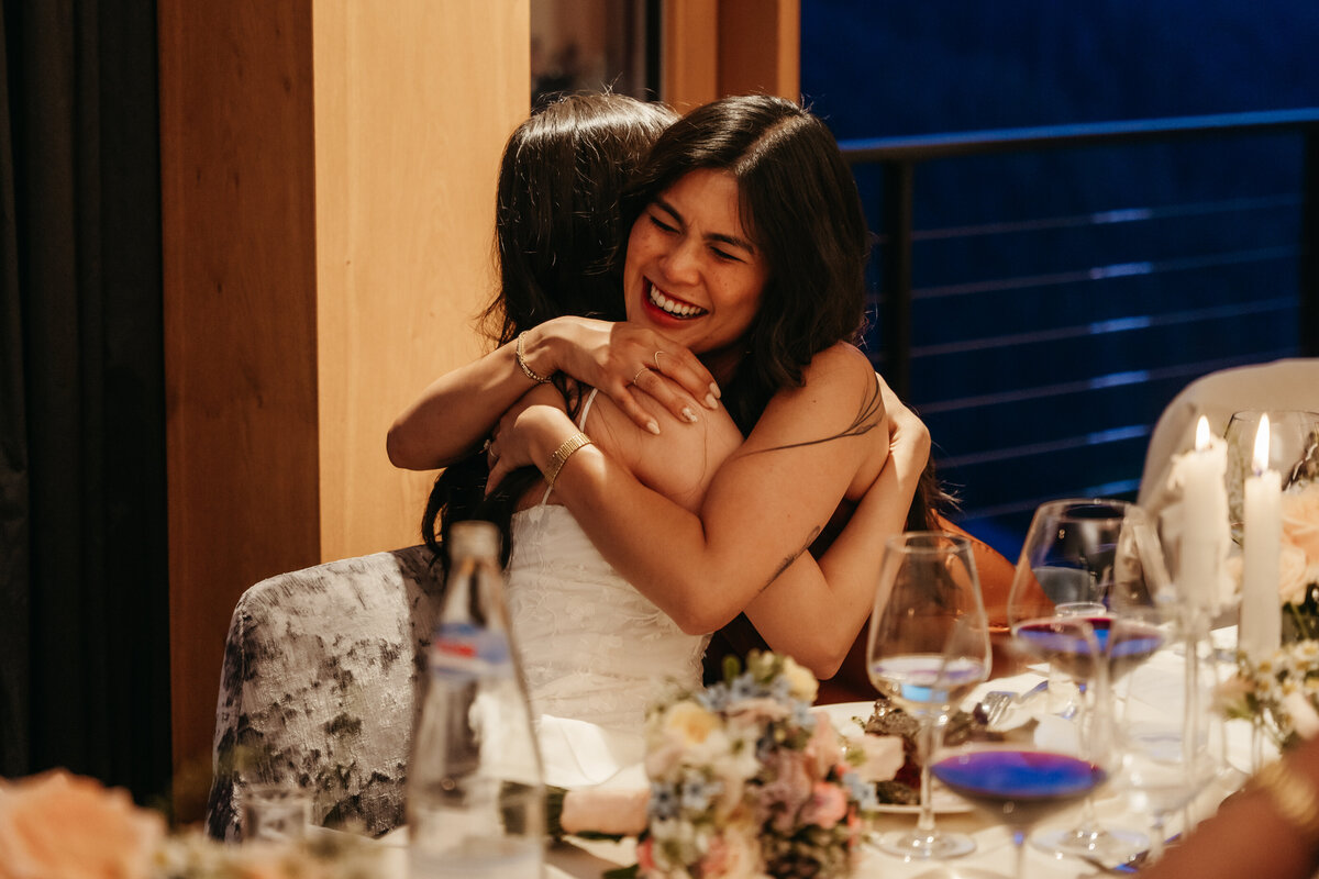 Hotel Bellavista Emma Micro wedding Dolomites -9