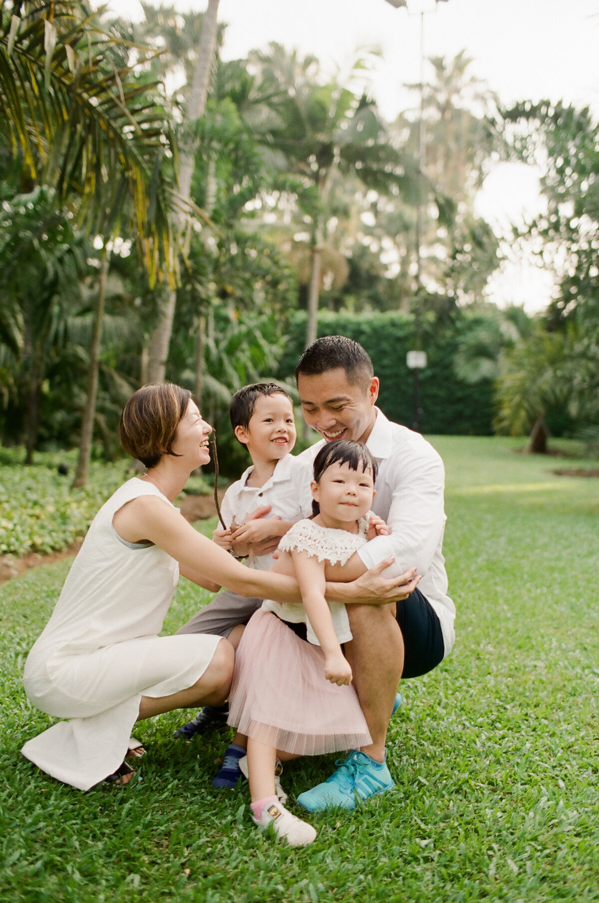 22Wu Family Portraits Maritha Mae Photography