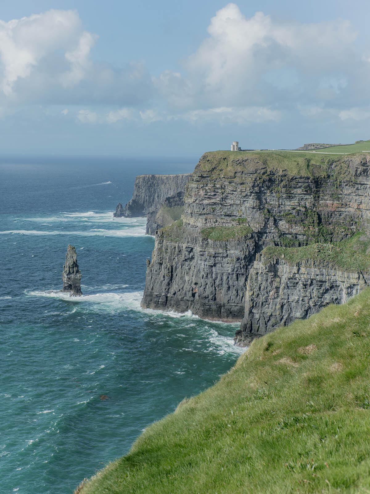 Michelle Norwood Living - Luxury Travel Inspiration - Ireland - Corbin-Gurkin-Ireland-0090