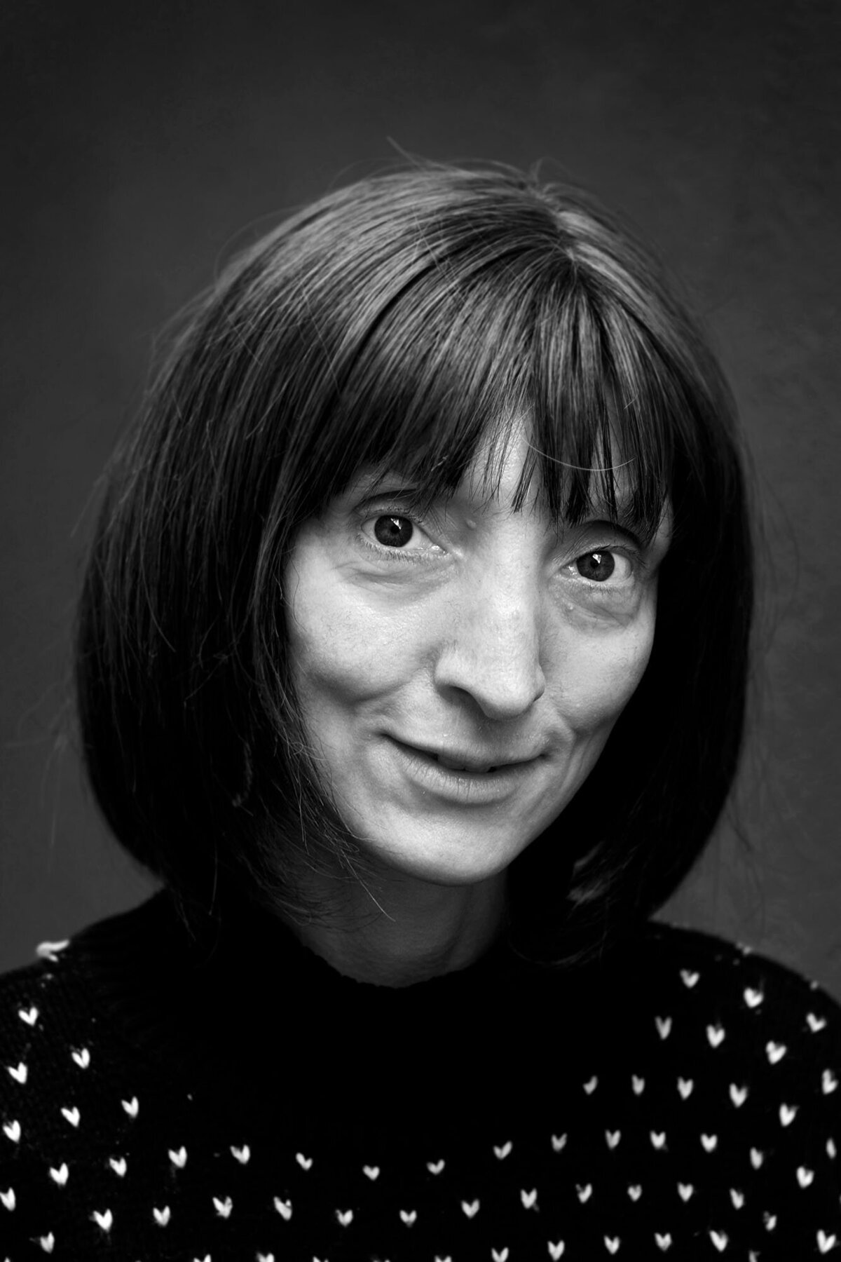 Bart Van der Moeren - Portret - 030 - Delphine Lecompte
