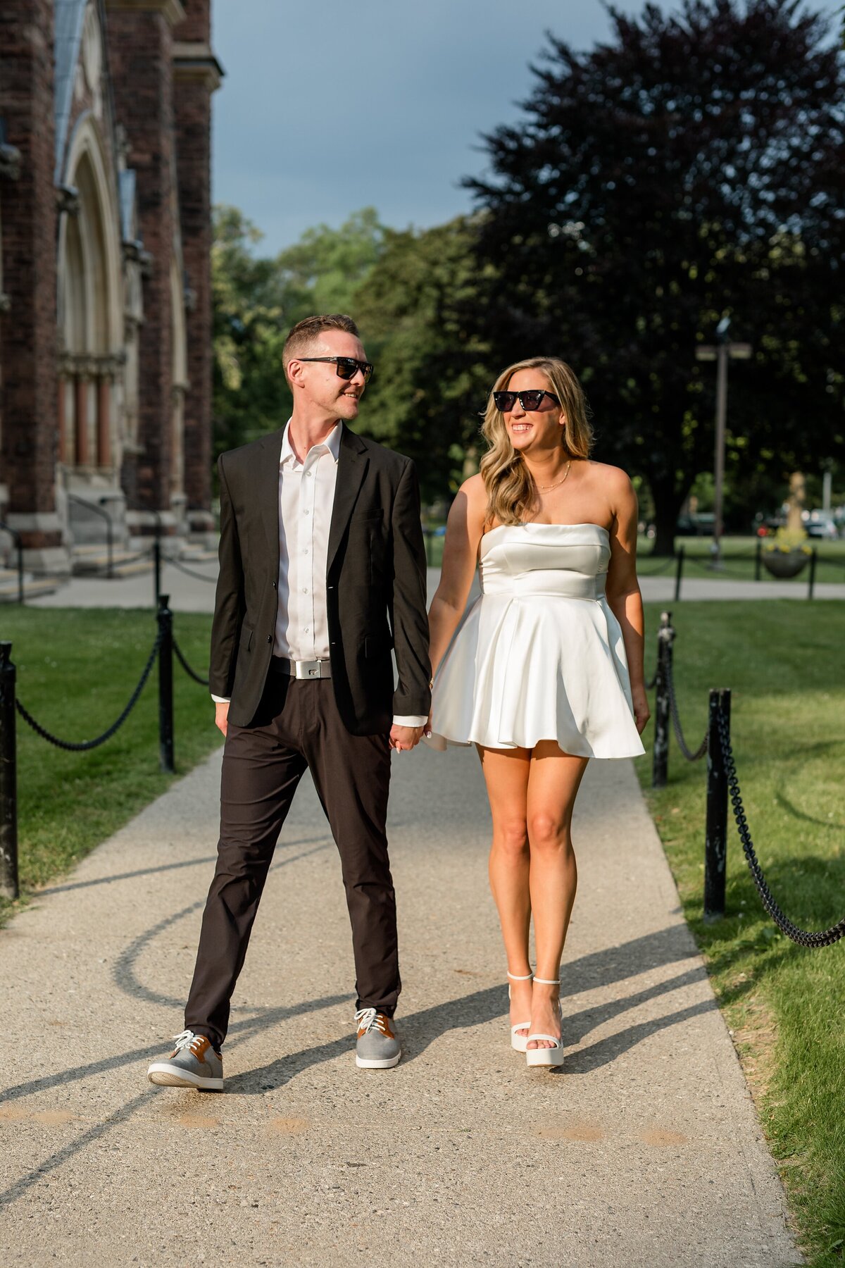 Taylor and Mark Engagement - Dylan and Sandra Photography - 0037