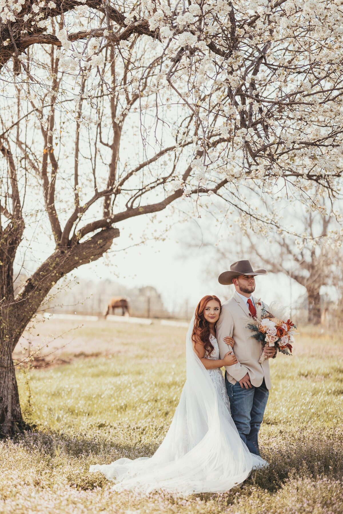 Farrah Nichole Photography_Wedding Photographer Longview TX_09