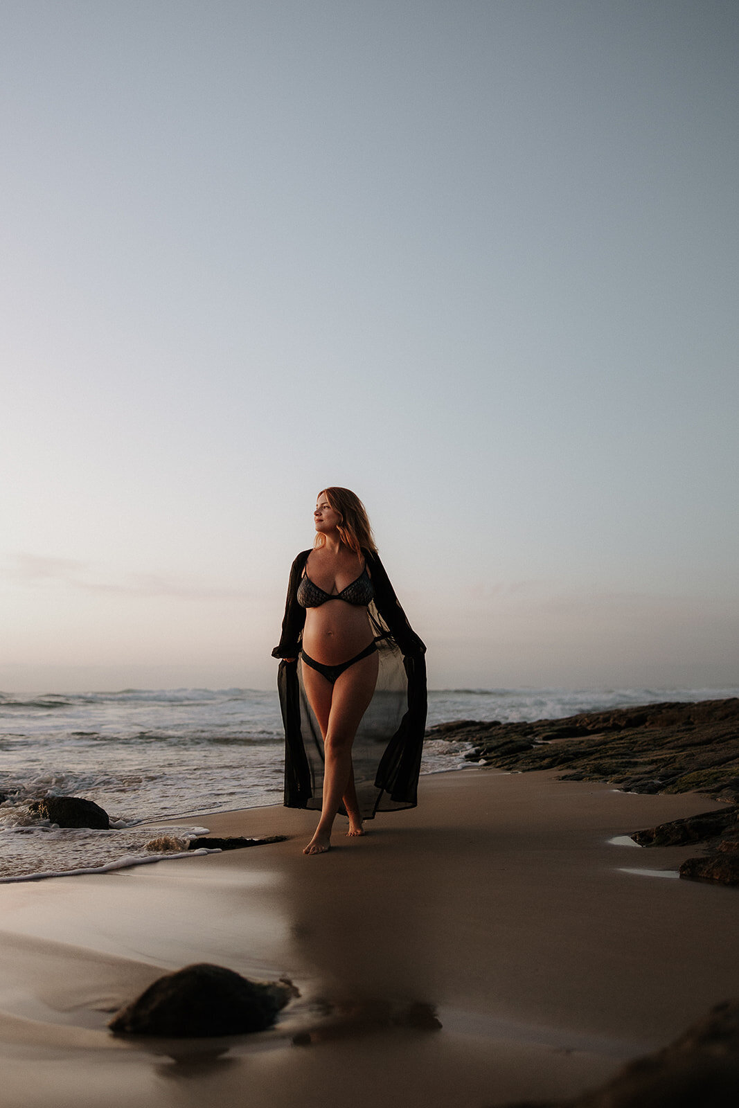 Sunshine Coast maternity photographer - Kara Santon Photography 6