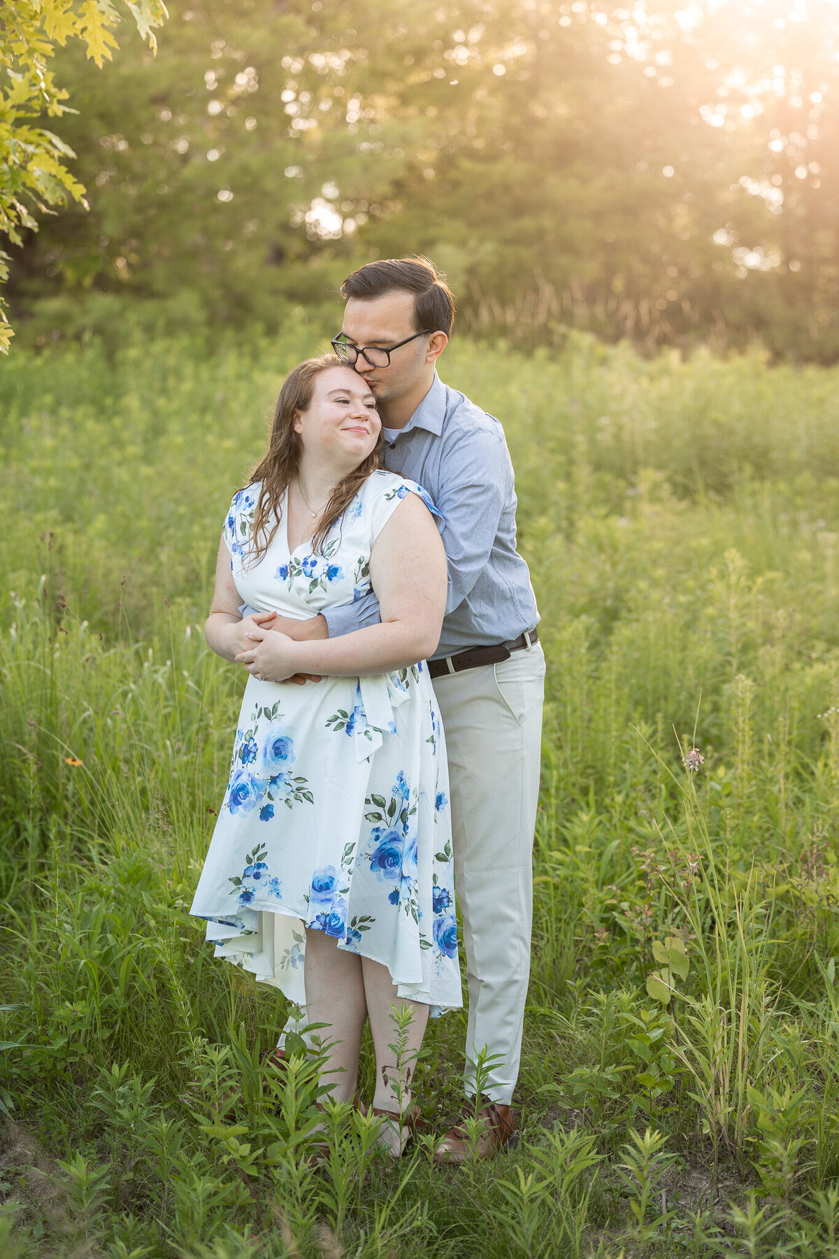 Beth and Glenn FB SP-5