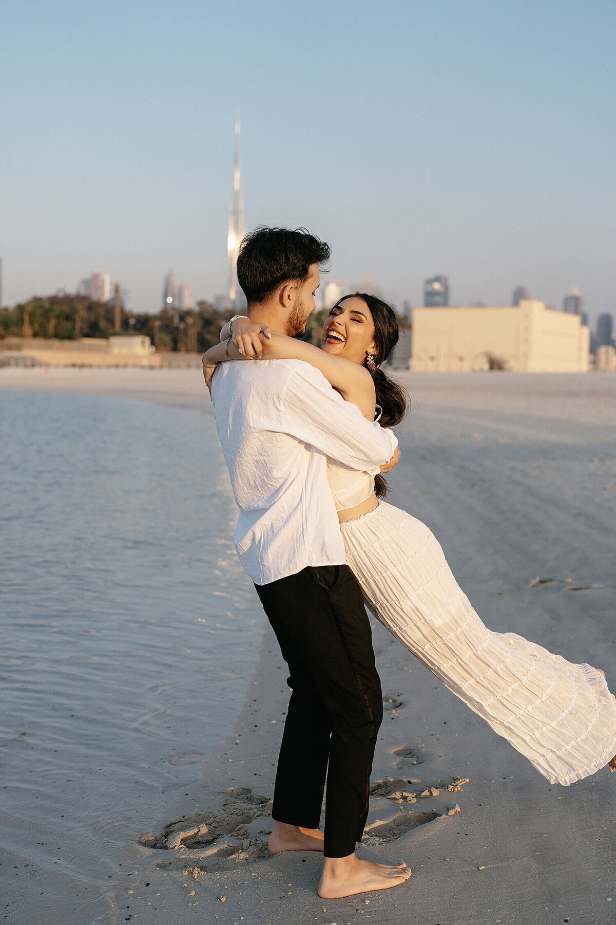 Dubai Wedding Photographer