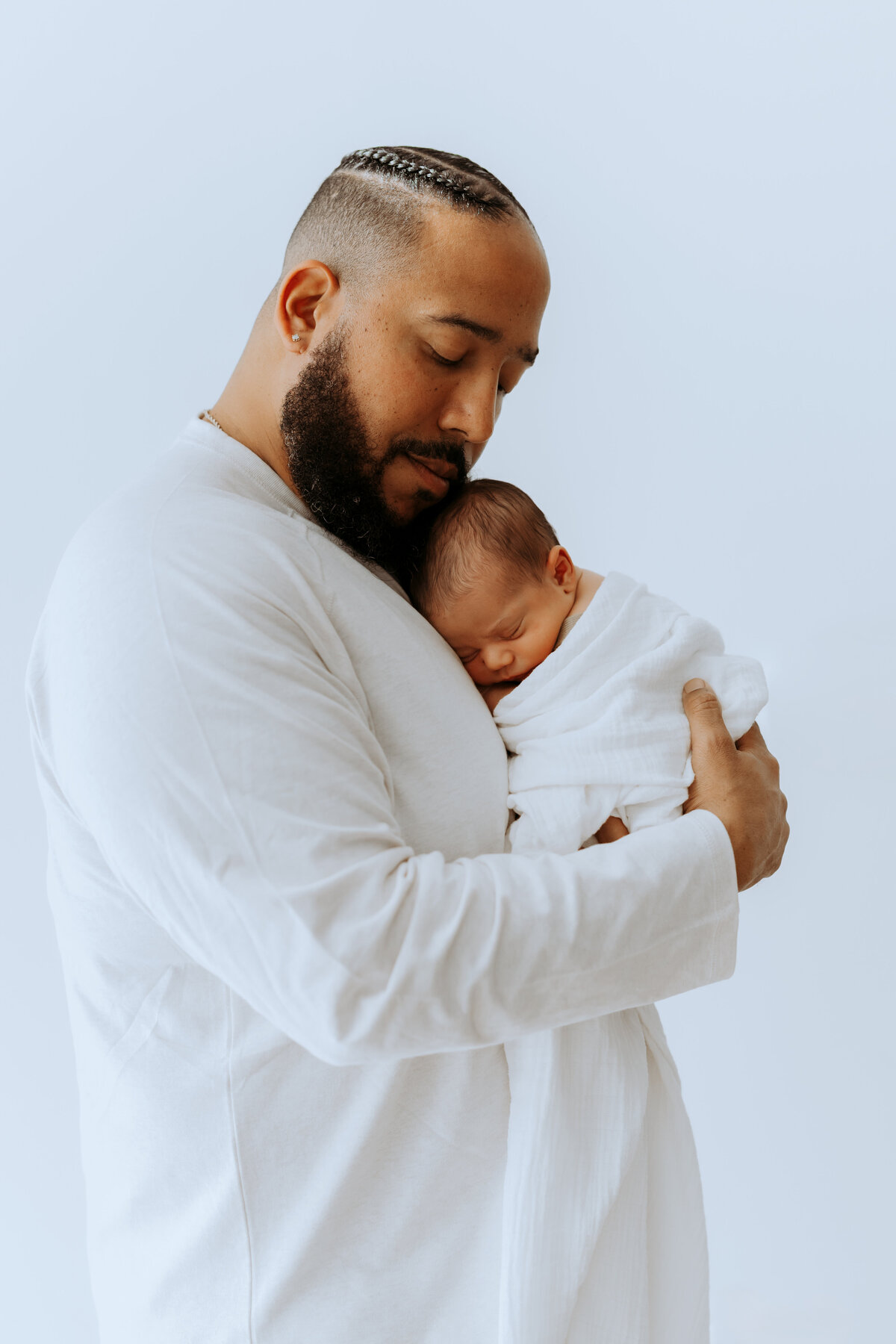 Los Angeles Newborn Photographer 50