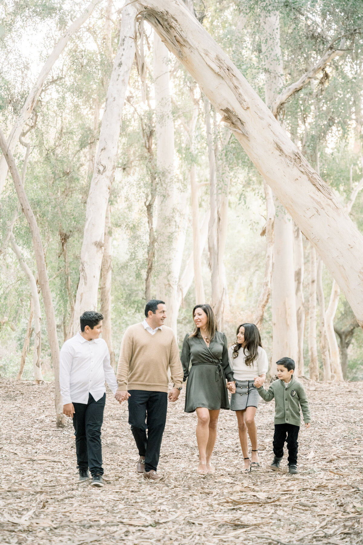 Serrano Creek-Orange County Fall Mini Sessions-166