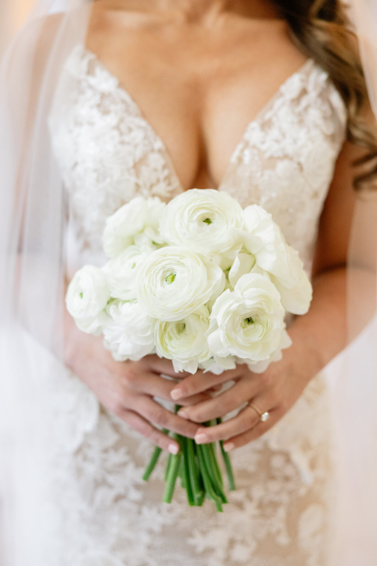 Shinola Hotel Detroit Wedding Planner (6)