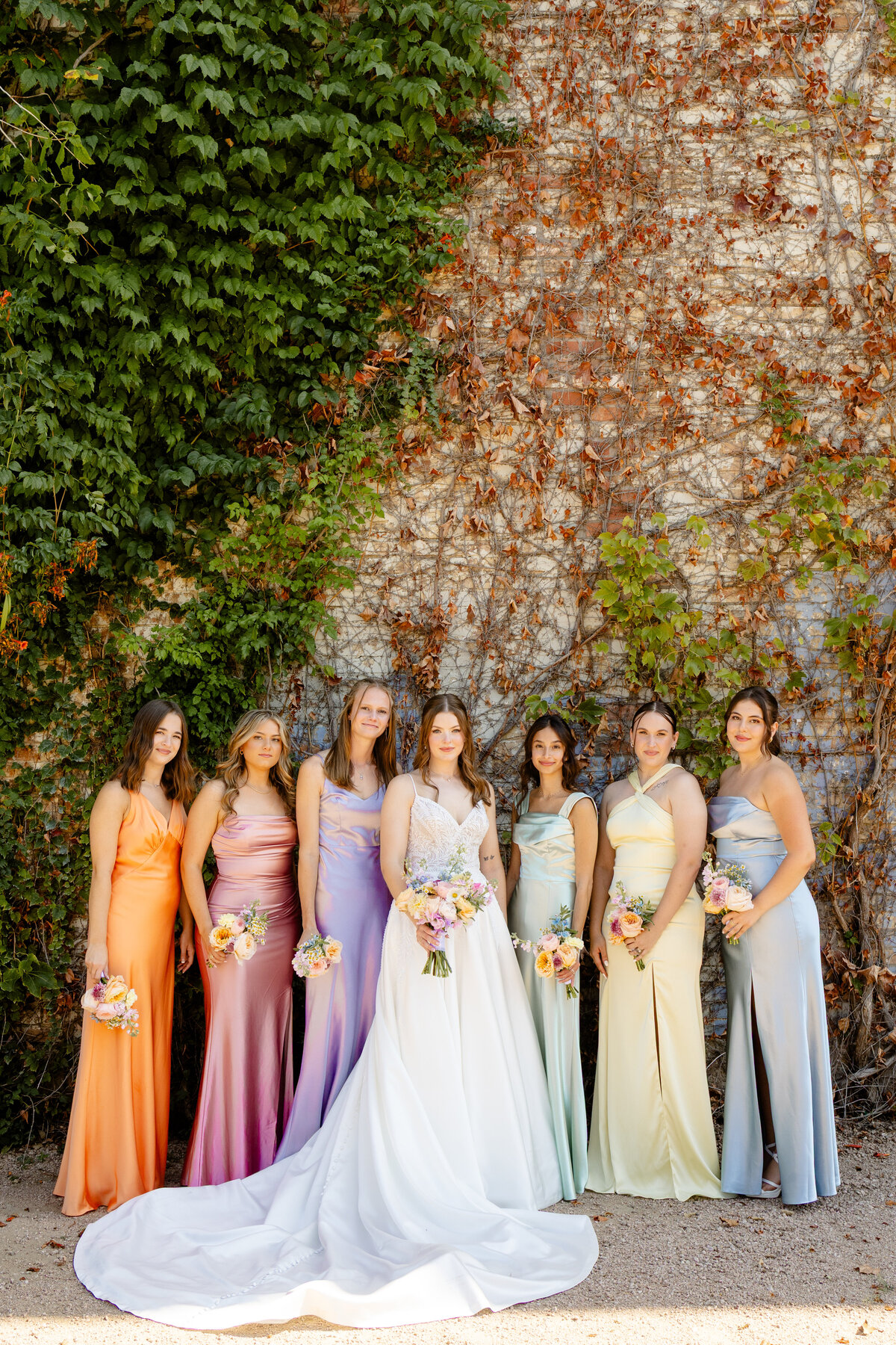 BRIK Wedding Venue Fort Worth