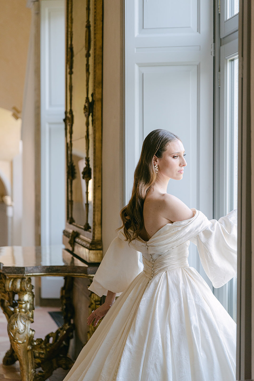 Villa Balbiano Wedding - Lake Como Wedding Photographer121