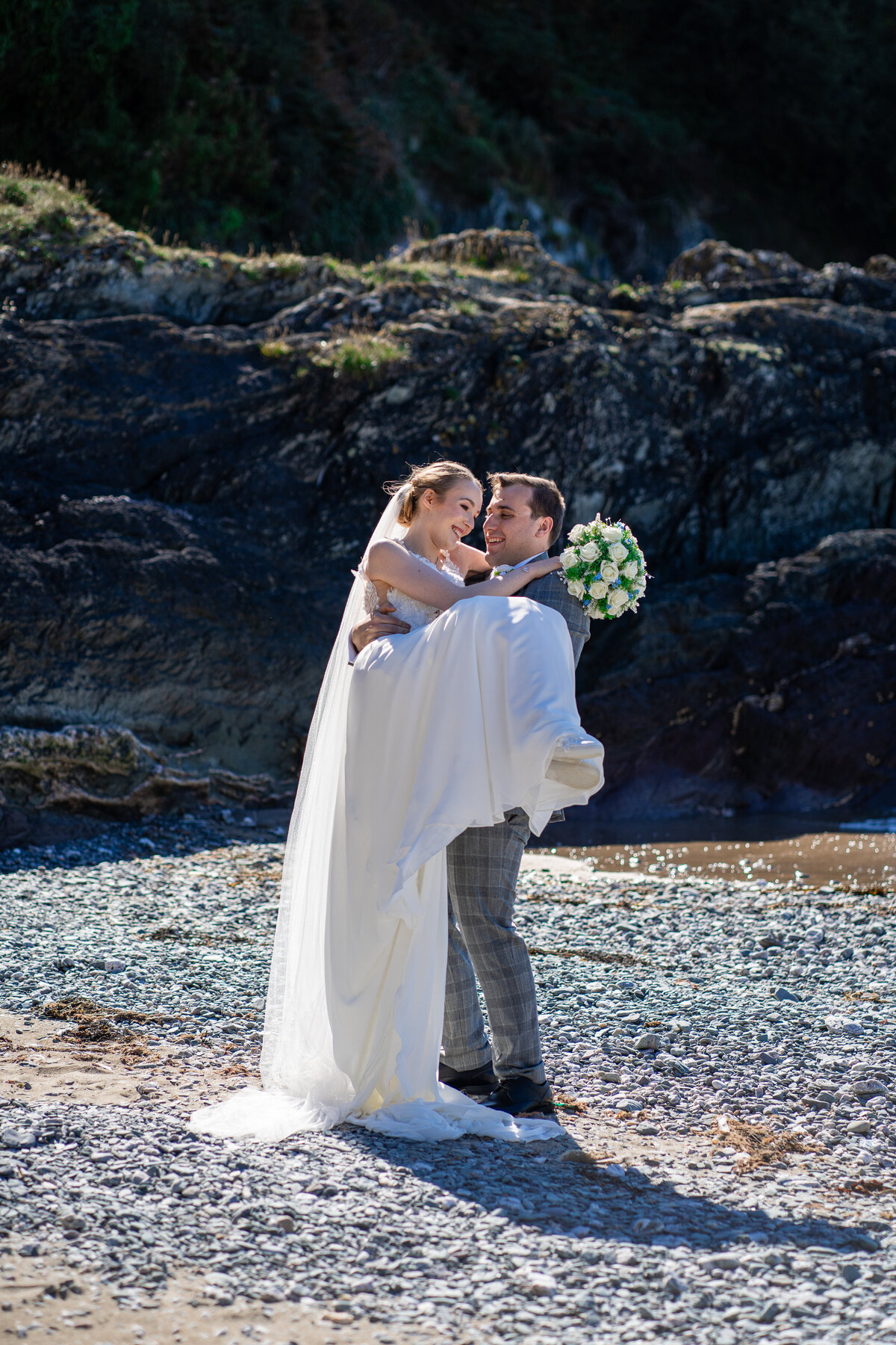 Hampshire Wedding Photographer