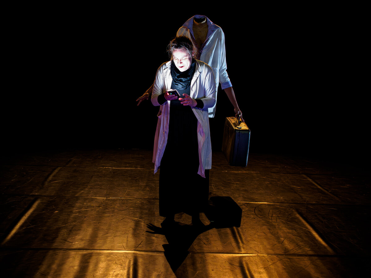 HISTOIRES INVISIBLES Le truculent exode rural des fantômes du Bengale ©Marie Charbonnier-17